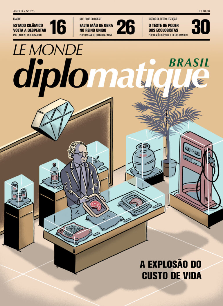 Leia mais sobre o artigo Edição 173