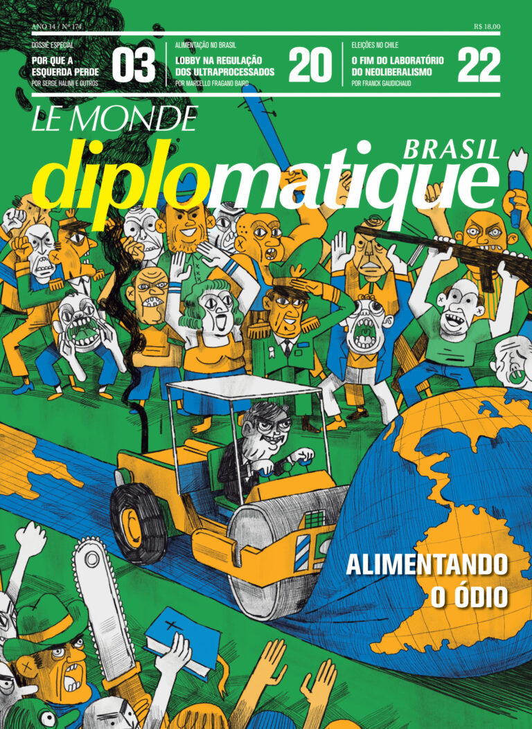 Leia mais sobre o artigo Edição 174