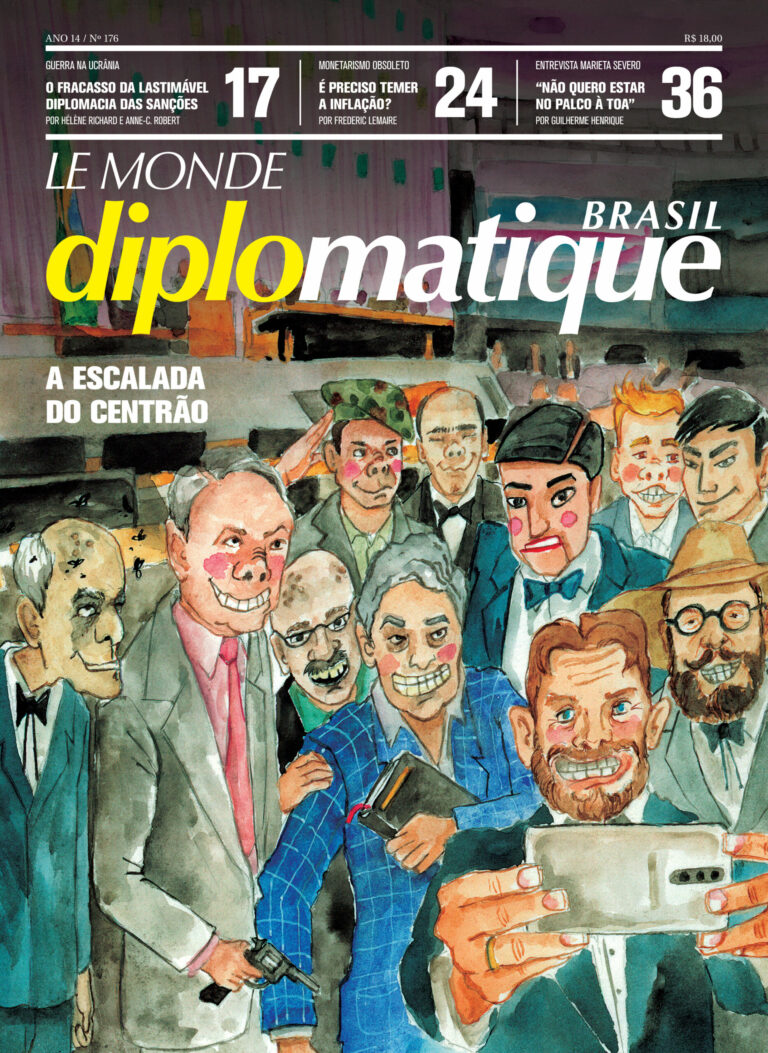 Leia mais sobre o artigo Edição 176