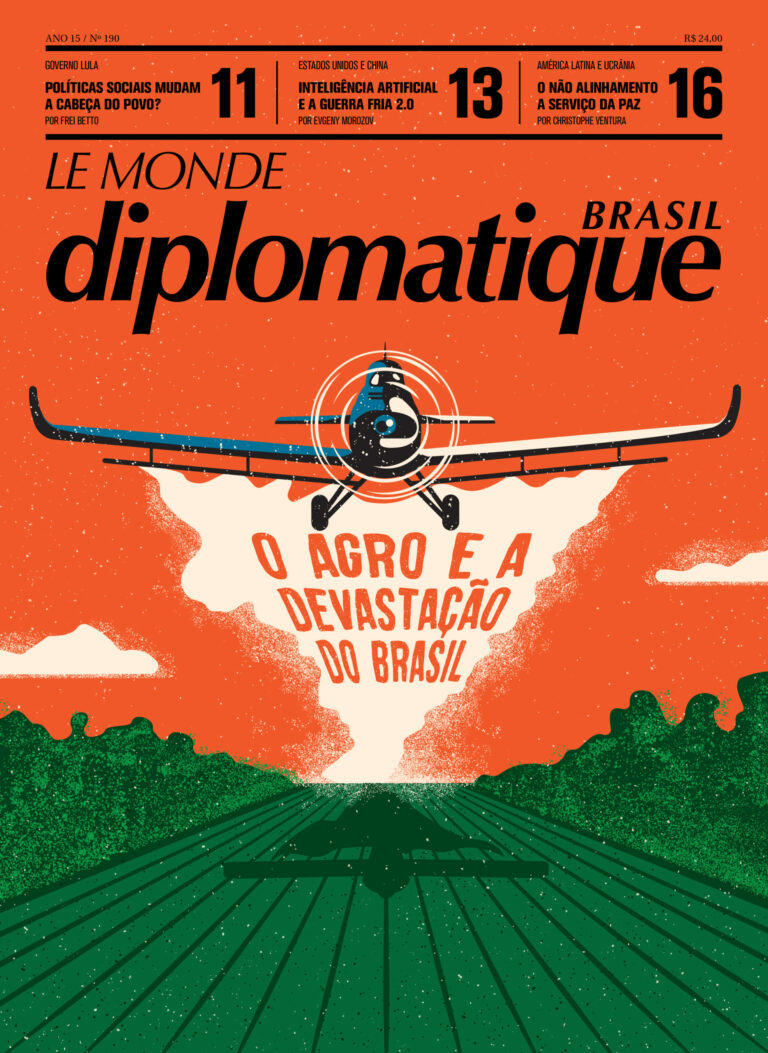 Leia mais sobre o artigo Edição 190
