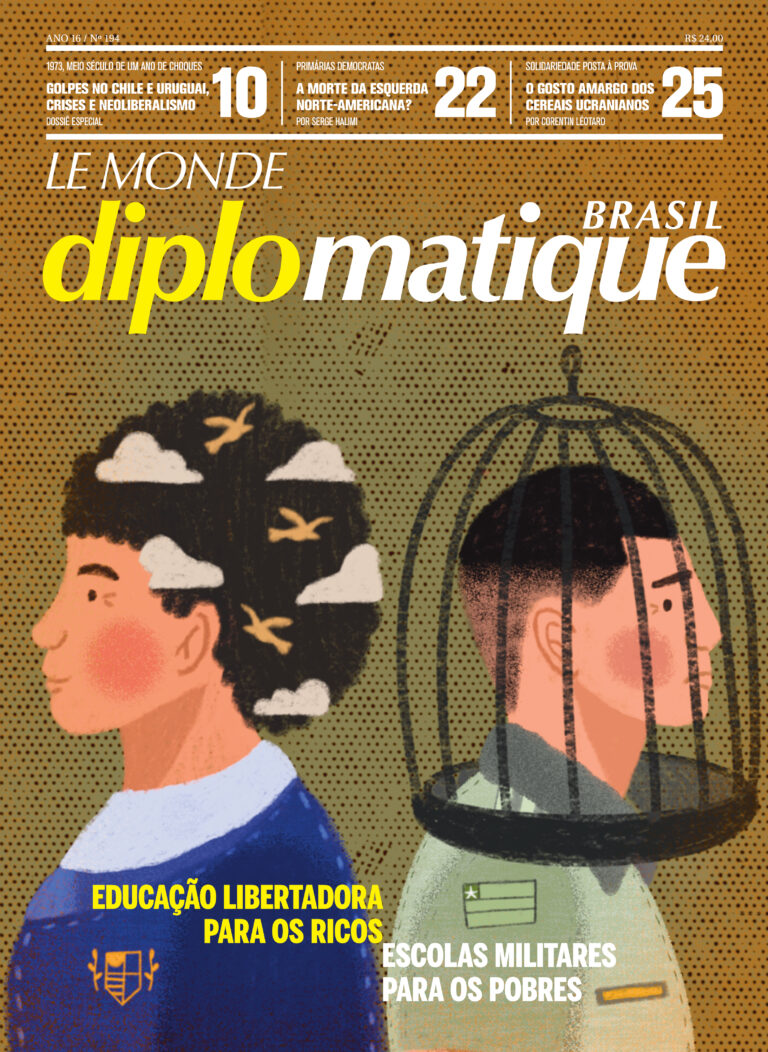 Leia mais sobre o artigo Edição 194