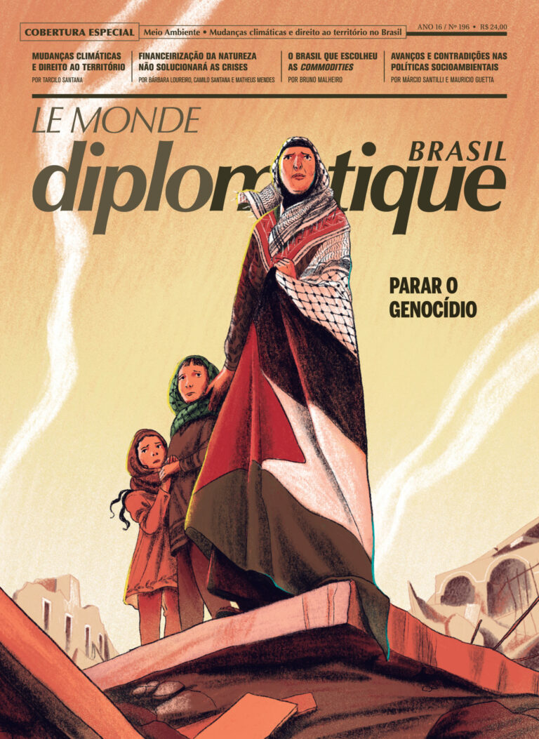 Leia mais sobre o artigo Edição 196