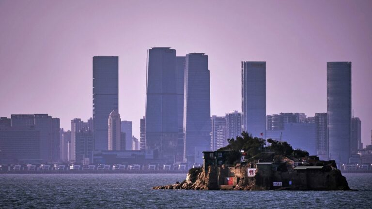 Leia mais sobre o artigo Kinmen, um fragmento de Taiwan às portas da China