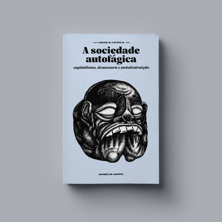 Leia mais sobre o artigo Capitalismo: sistema desmedido e destruidor