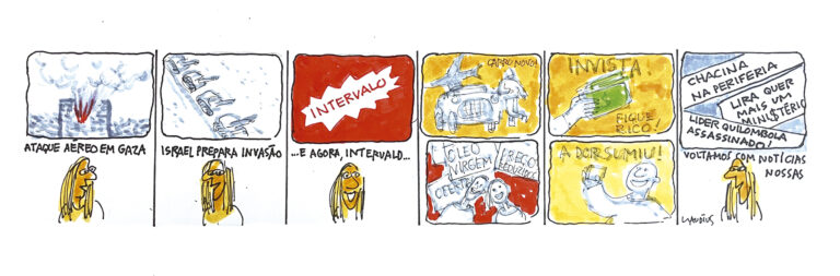 Leia mais sobre o artigo Cortar o mal pela raiz