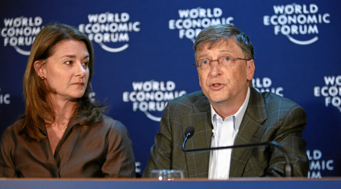 Leia mais sobre o artigo Quando a Fundação Gates semeia a fome