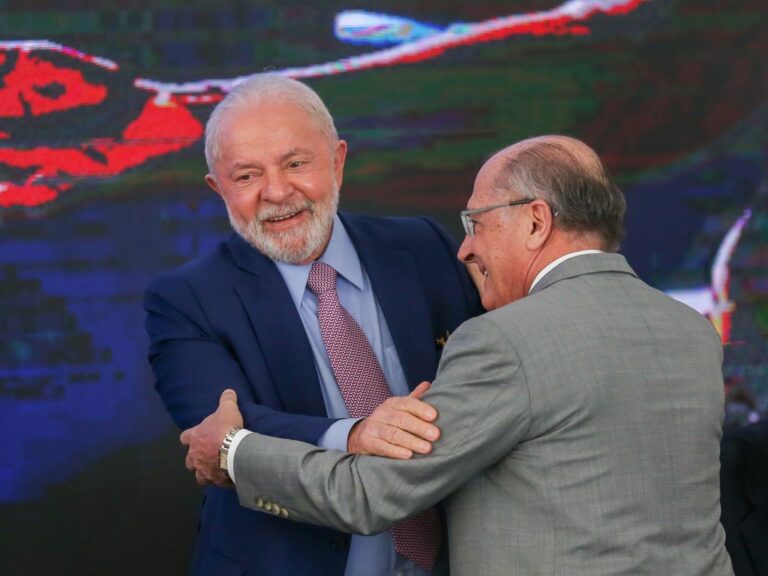 Leia mais sobre o artigo Os desafios da articulação política de Lula