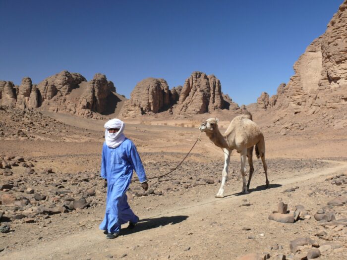 Leia mais sobre o artigo Queda de braço entre o Marrocos e a Argélia