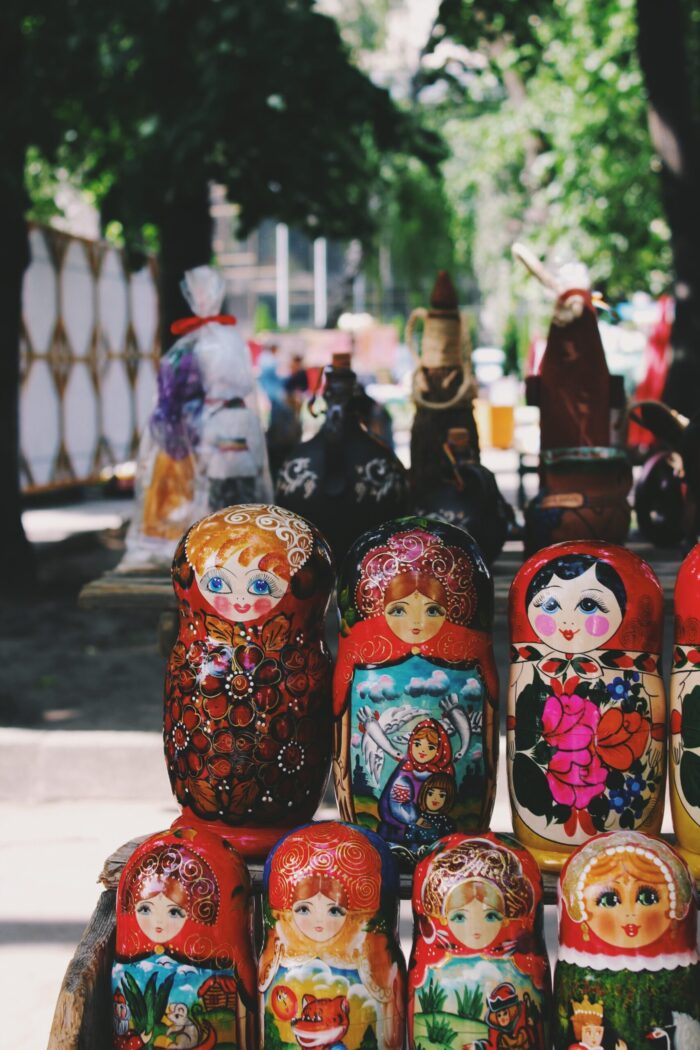 Leia mais sobre o artigo O retorno da Rússia à África: uma ilusão de ótica?