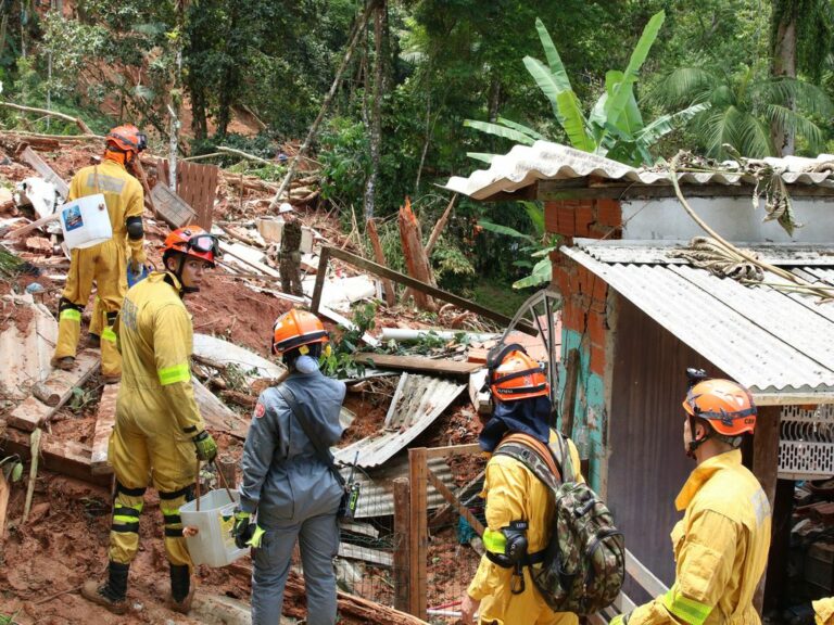 Leia mais sobre o artigo A impunidade do racismo ambiental marca o presságio da COP 28