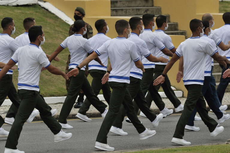Leia mais sobre o artigo O alvo da educação: rentabilidade e punição