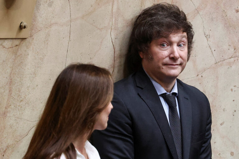 Leia mais sobre o artigo A Argentina e Milei sob as sombras do século XIX
