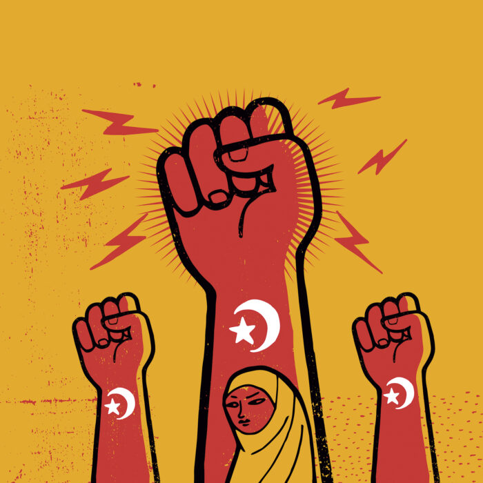 Leia mais sobre o artigo Na Tunísia, as brasas persistentes do espírito de revolta