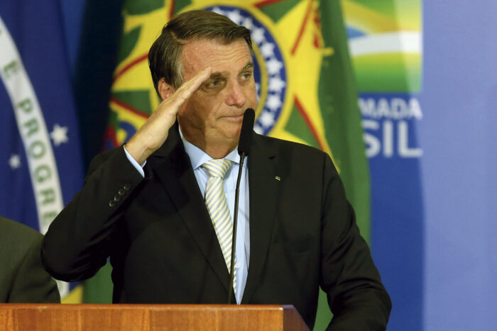 Leia mais sobre o artigo Governo pandêmico: hora de apurar responsabilidades