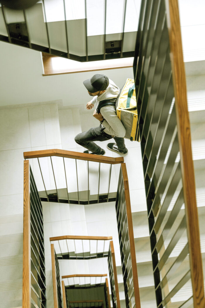 Leia mais sobre o artigo Um elevador sempre em manutenção