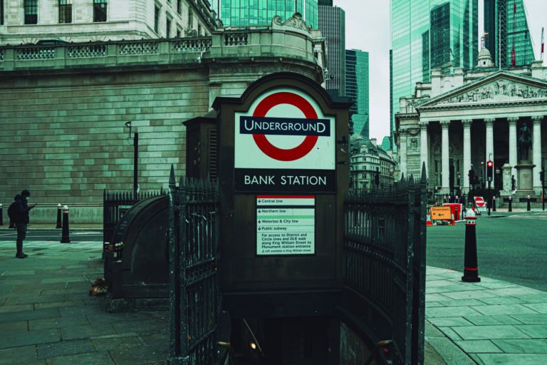 Leia mais sobre o artigo A City de Londres, um poder parasita