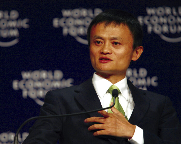 Leia mais sobre o artigo Alibaba, uma epopeia chinesa