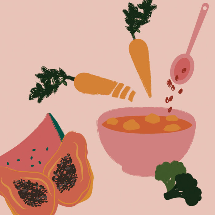 Leia mais sobre o artigo A cozinha coletiva como lugar de luta