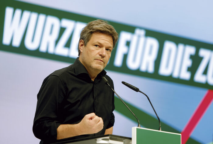 Leia mais sobre o artigo Diplomacia: dos programas “verdes” à realidade