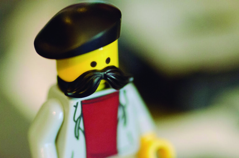 Leia mais sobre o artigo Bigode para todos!
