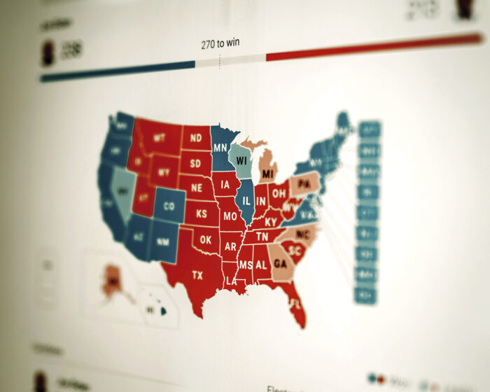 Leia mais sobre o artigo Magia da manipulação eleitoral nos Estados Unidos