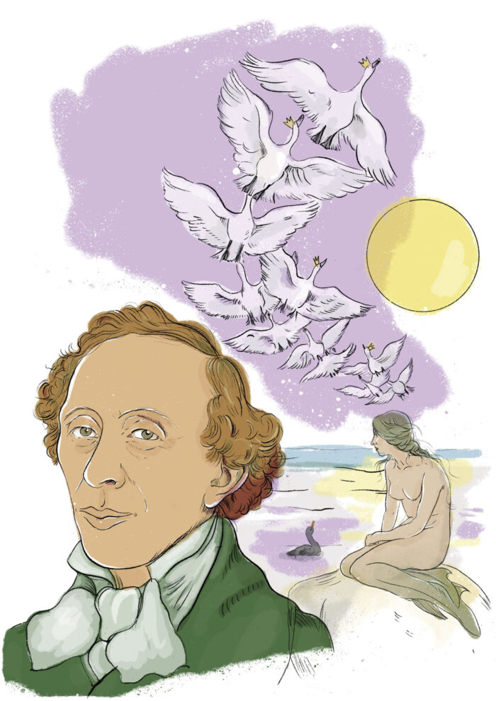 Leia mais sobre o artigo Andersen, o som da infância