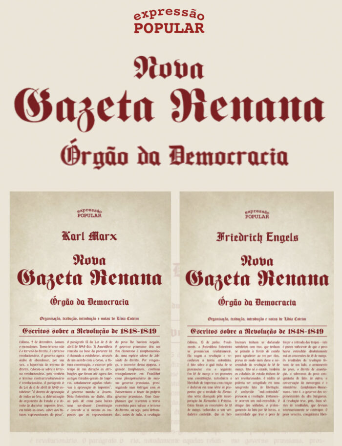 Leia mais sobre o artigo Miscelânea – Resenhas