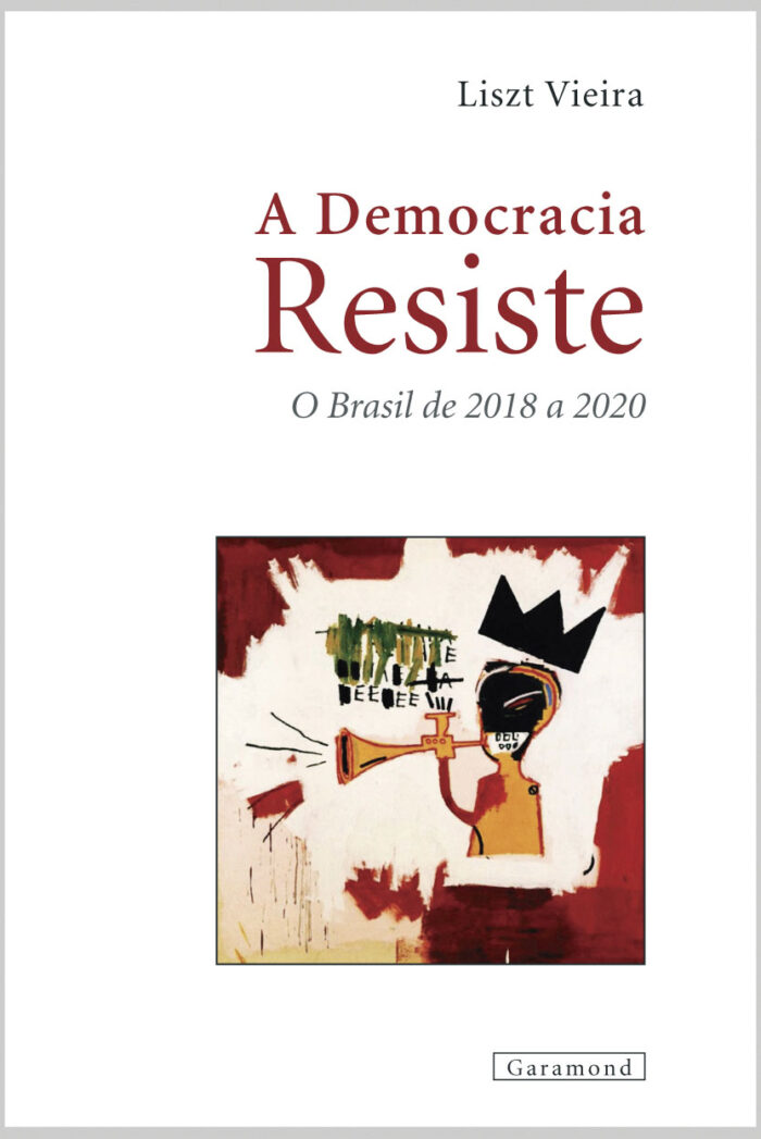 Leia mais sobre o artigo Miscelânea – Resenhas