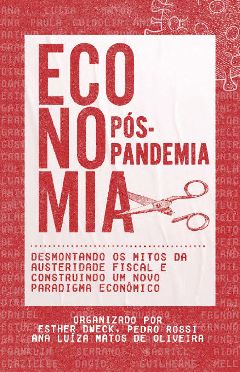 Leia mais sobre o artigo Miscelânea – Resenhas