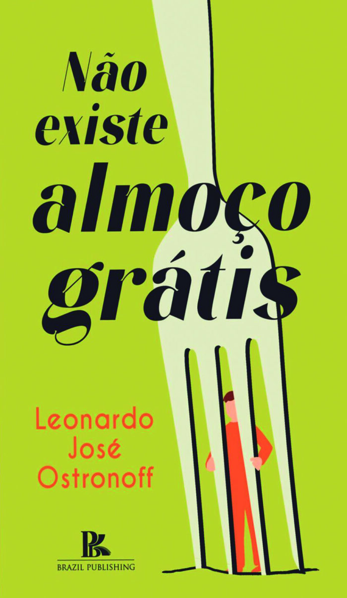 Leia mais sobre o artigo Miscelânea — Resenhas