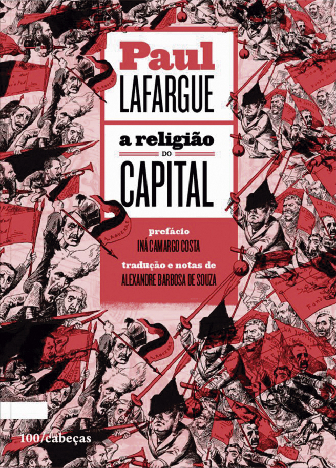 Leia mais sobre o artigo Miscelânea – resenhas