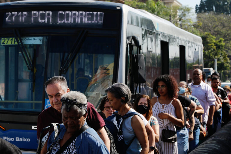 Leia mais sobre o artigo Como a Tarifa Zero pode nos ajudar a combater o racismo