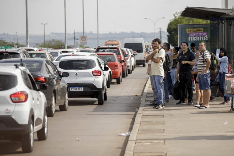 Leia mais sobre o artigo É hora de rever o vale-transporte