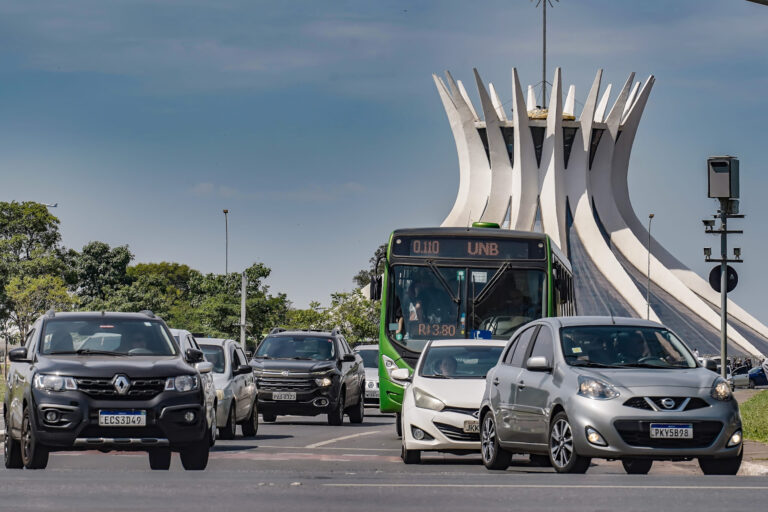 Leia mais sobre o artigo A hegemonia do carro