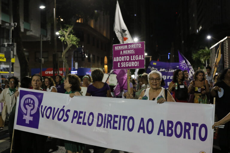 Leia mais sobre o artigo A dimensão internacional da cruzada antigênero no governo Bolsonaro