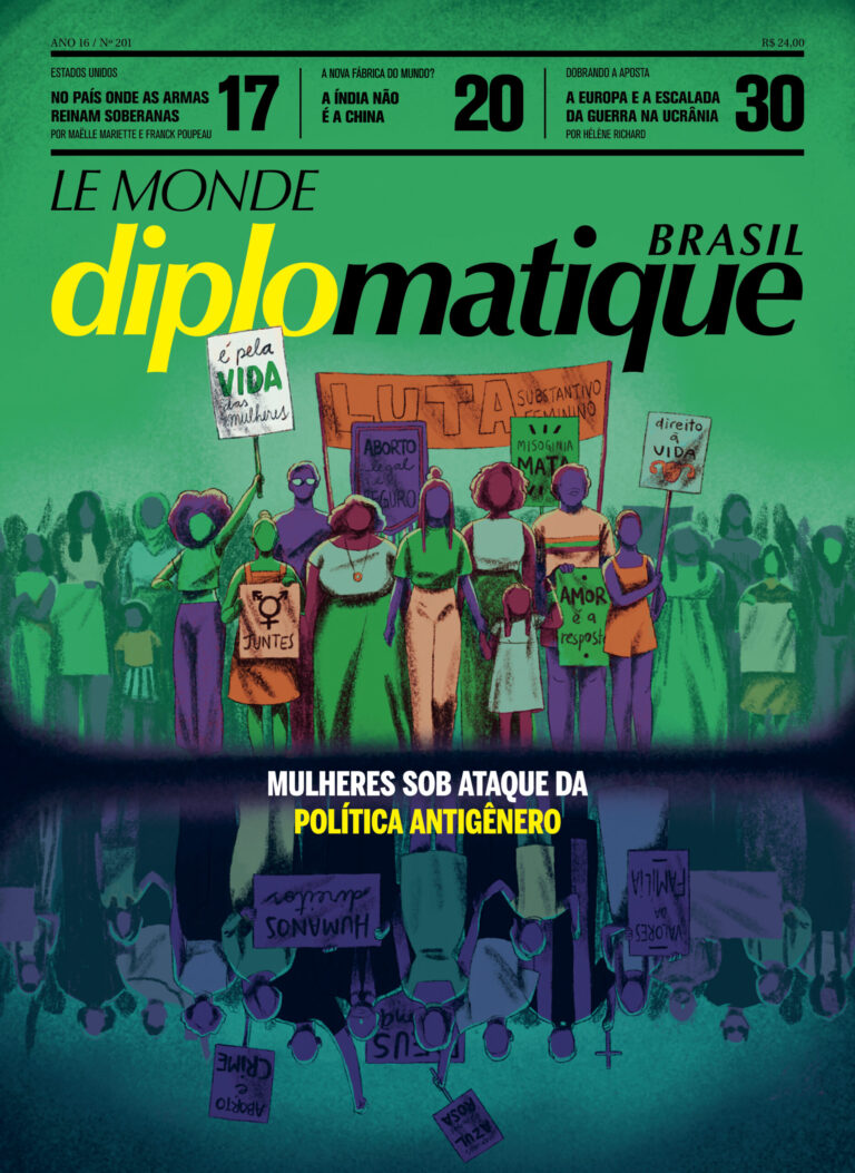 Leia mais sobre o artigo Edição 201