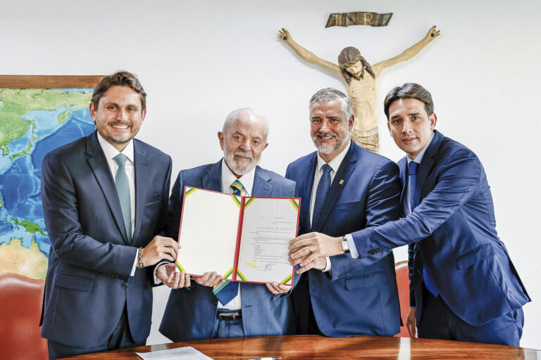 Leia mais sobre o artigo Os desafios do governo Lula para democratizar as comunicações