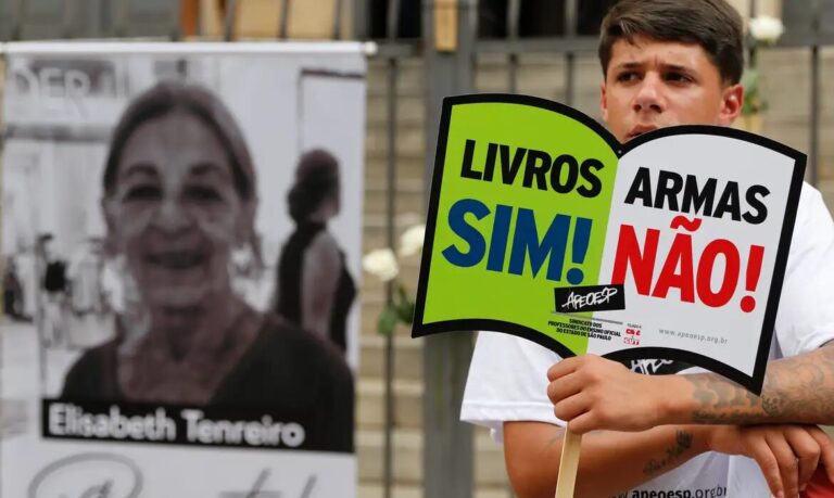 Leia mais sobre o artigo A contribuição da educação para a ascensão da extrema direita