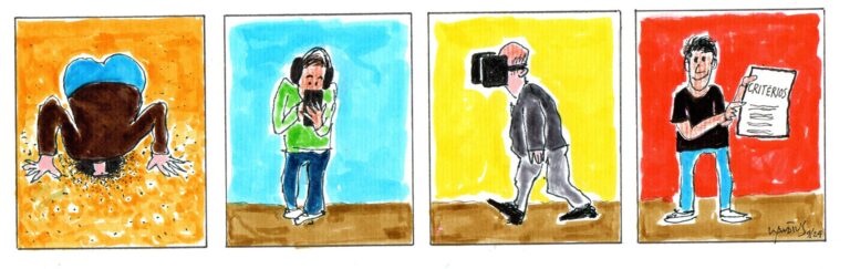 Leia mais sobre o artigo Pobre eleitor