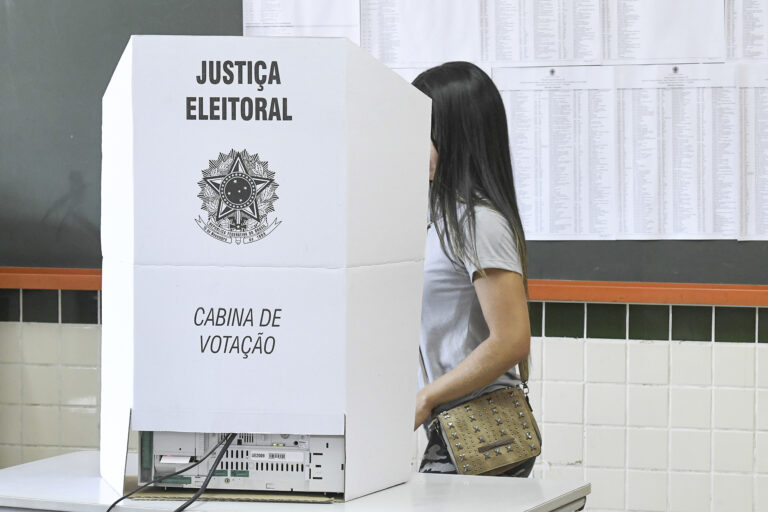 Leia mais sobre o artigo As eleições e o futuro das cidades brasileiras