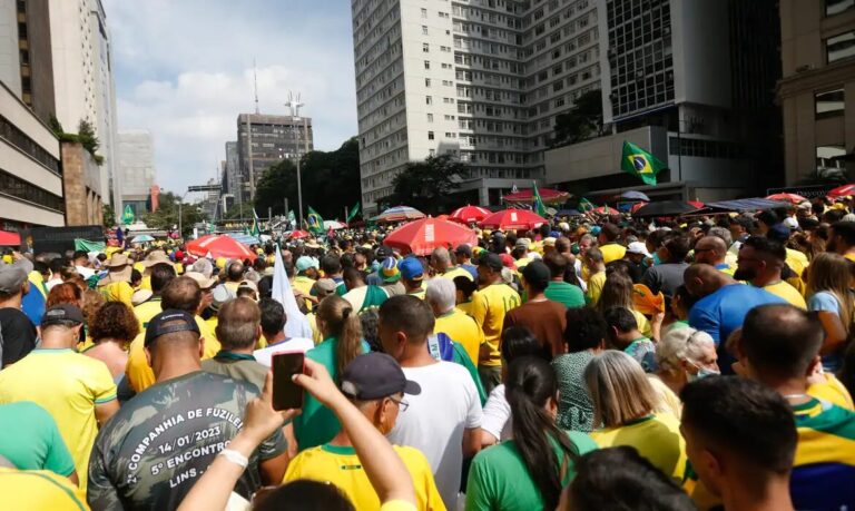 Leia mais sobre o artigo O que está em jogo nas eleições municipais
