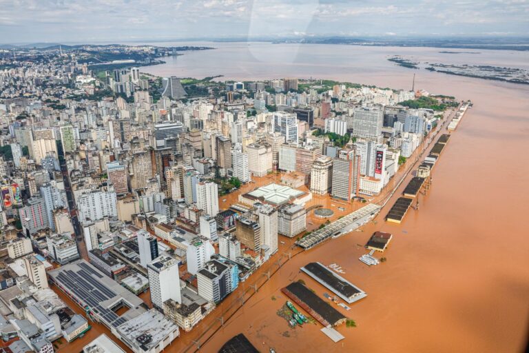 Leia mais sobre o artigo A questão da água