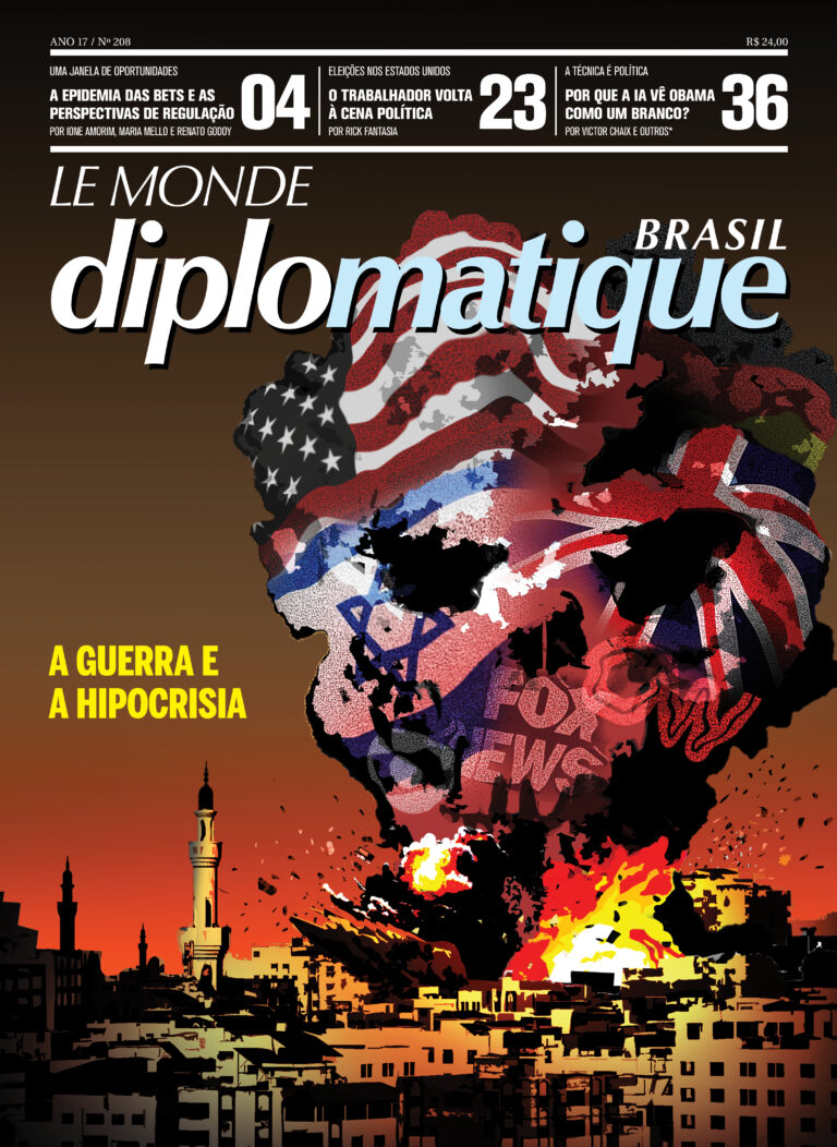 Leia mais sobre o artigo Edição 208