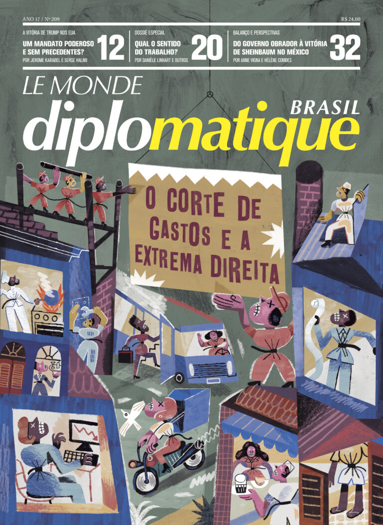 Leia mais sobre o artigo Edição 209