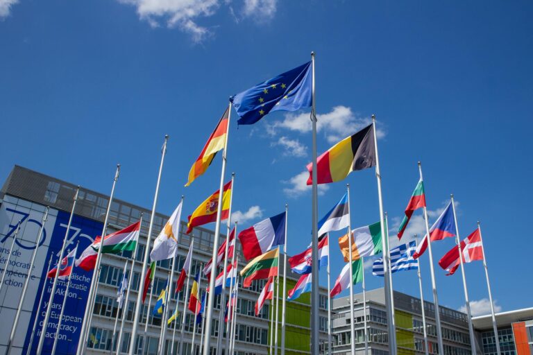 Leia mais sobre o artigo O esfregão europeu