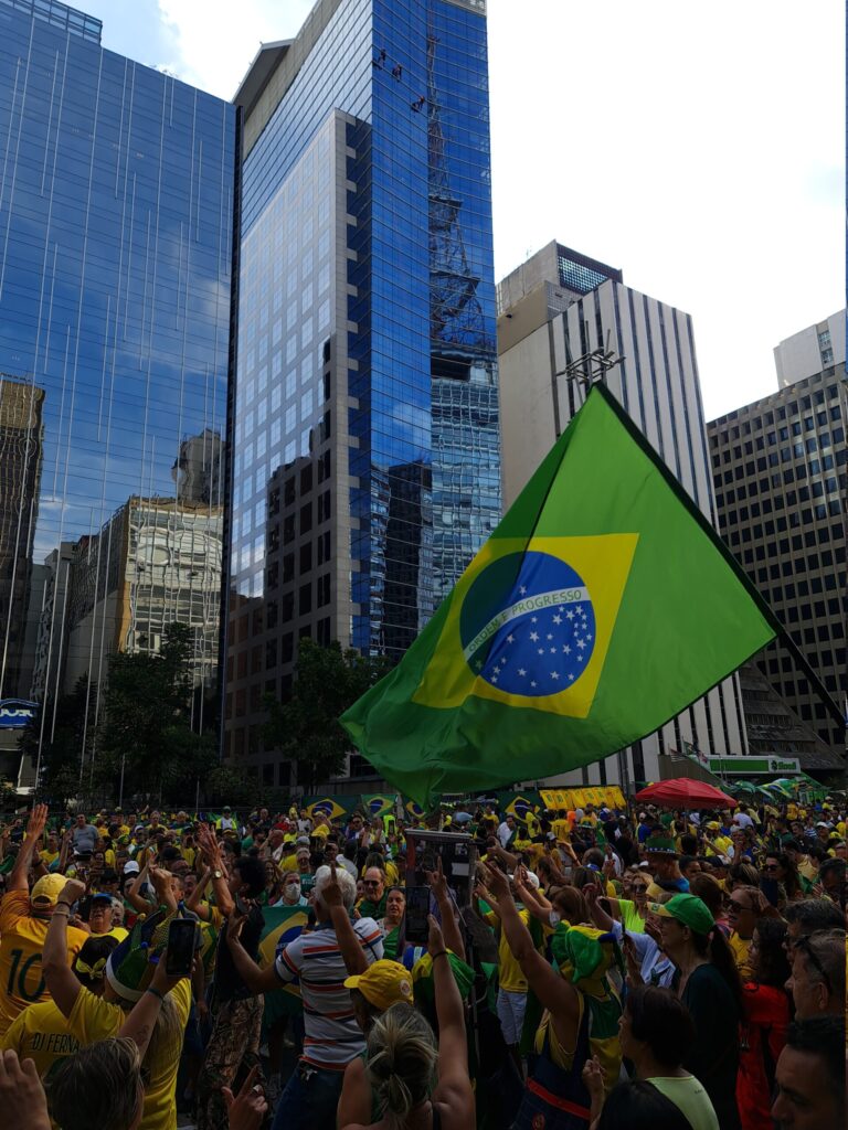 Leia mais sobre o artigo A luta do igualitarismo por um lugar no futuro