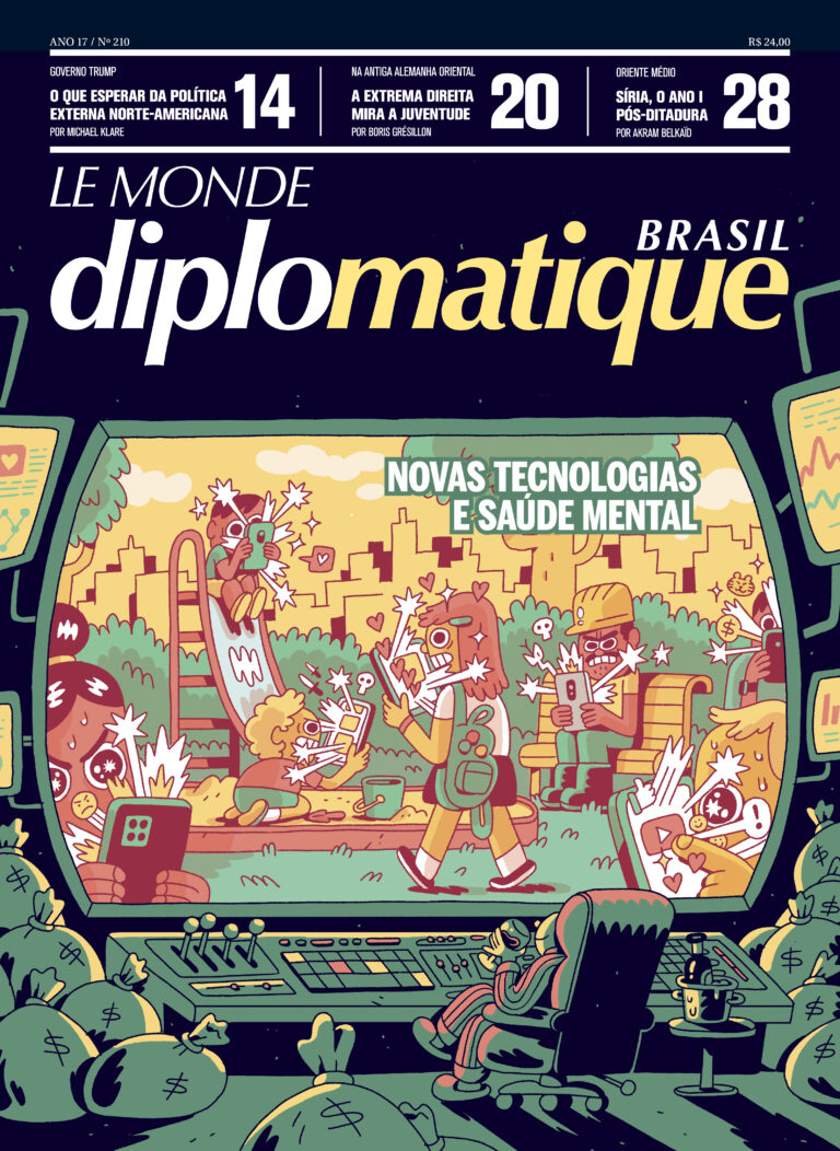 Leia mais sobre o artigo Edição 210