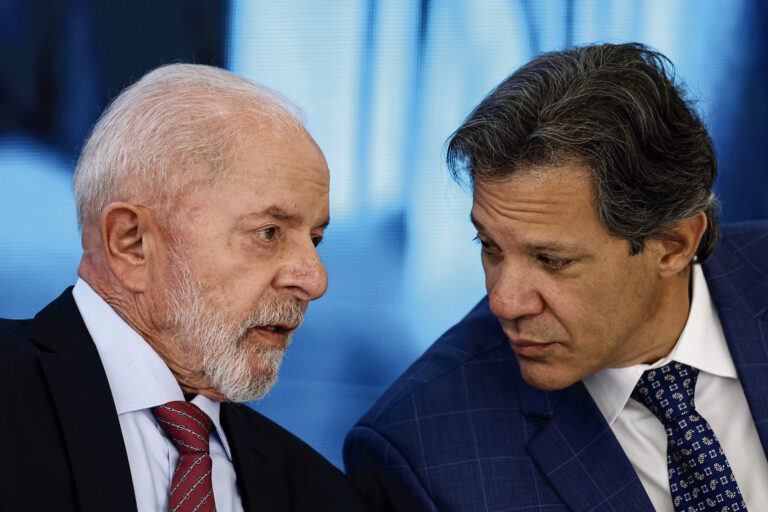 Leia mais sobre o artigo A economia e a política econômica do governo Lula 3
