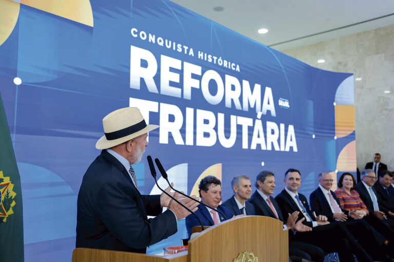 Leia mais sobre o artigo A isenção para R$ 5 mil e a Reforma Tributária da Renda