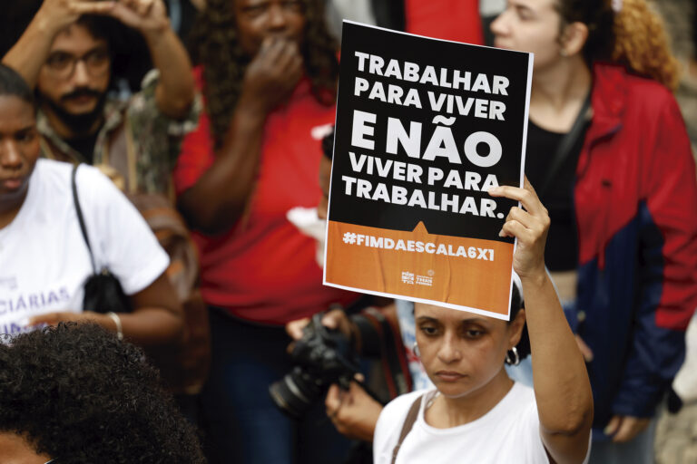 Leia mais sobre o artigo As disputas em torno do tempo e da vida